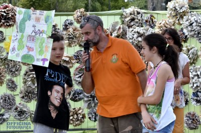 Concorso di Disegno 2018